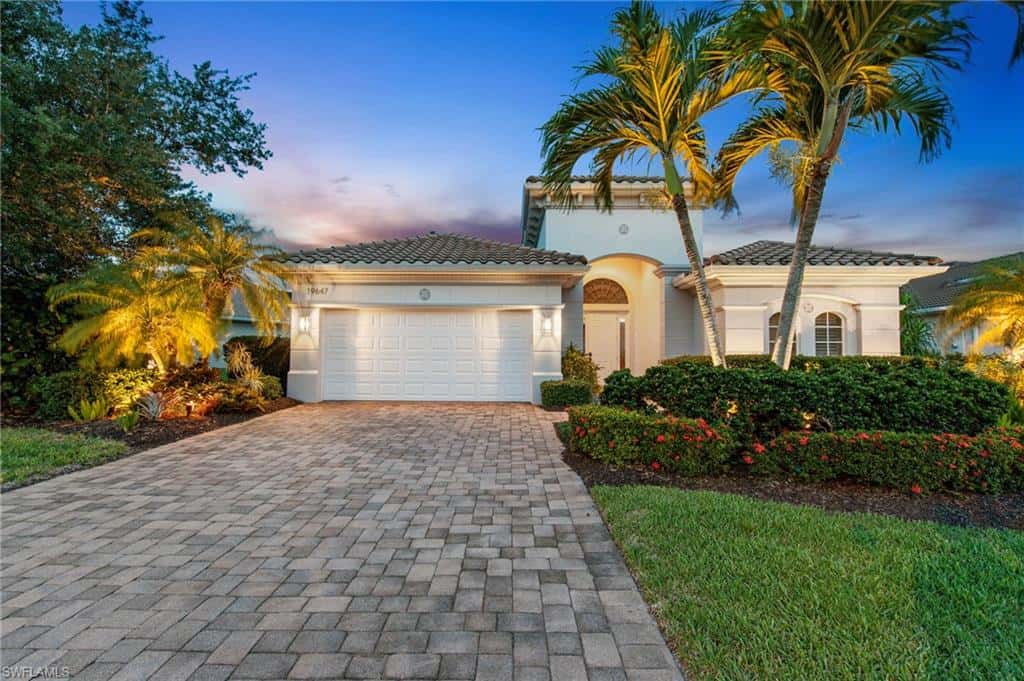 19647 Casa Verde Way, Estero, photo 4