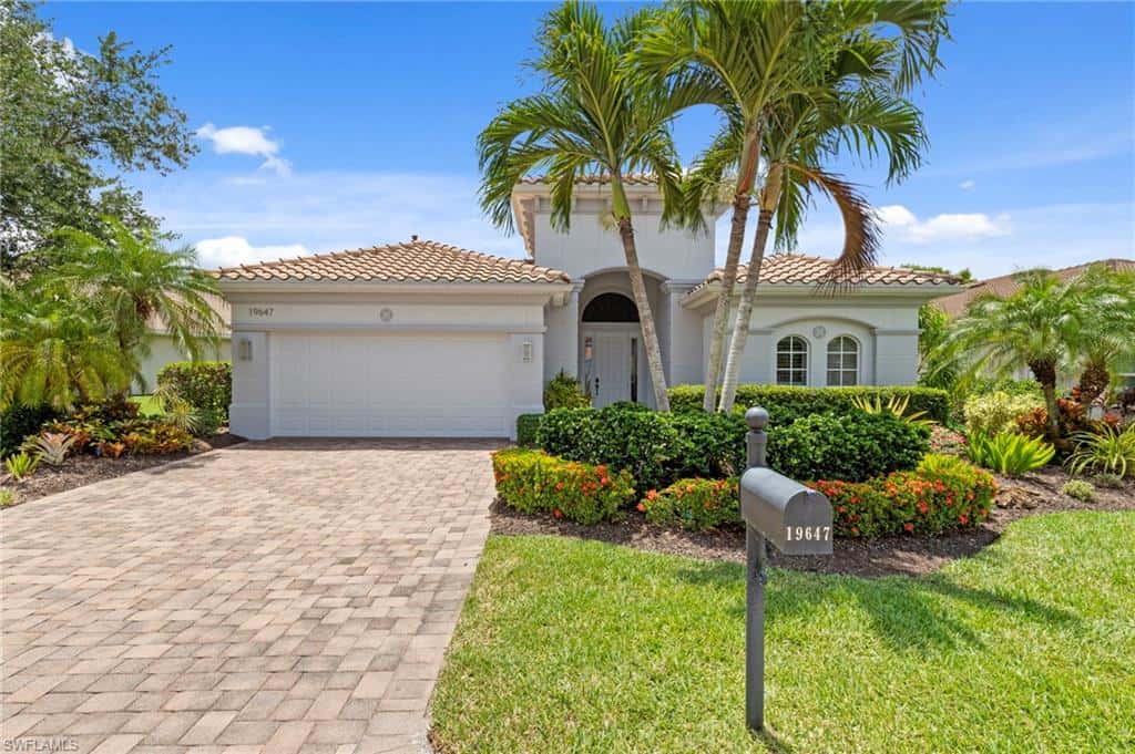 19647 Casa Verde Way, Estero, photo 8