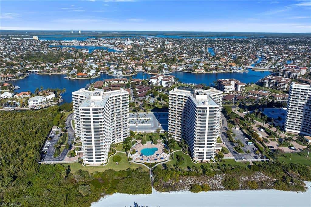 440 Seaview Ct #1201, Marco Island, photo 47