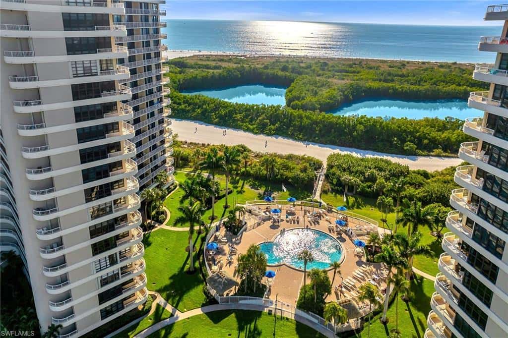 440 Seaview Ct #1201, Marco Island, photo 34