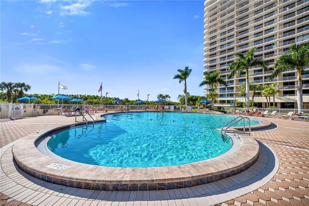 440 Seaview Ct #1201, Marco Island, photo 33