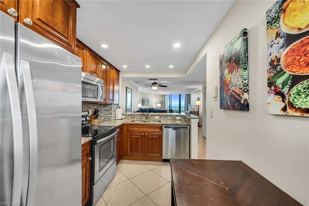 440 Seaview Ct #1201, Marco Island, photo 11