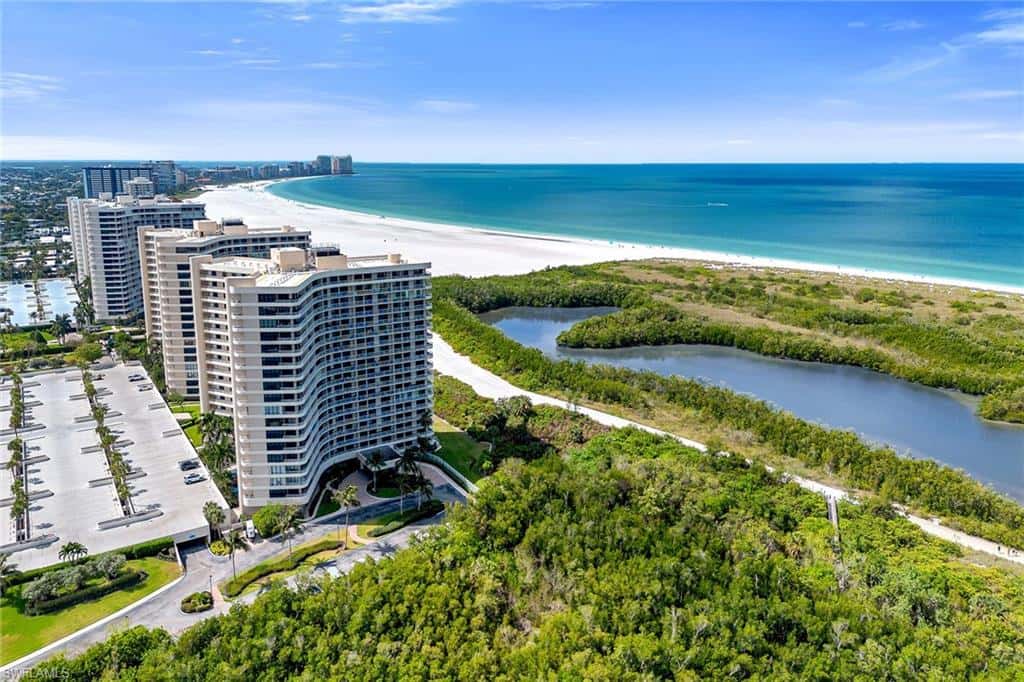 440 Seaview Ct #1201, Marco Island, photo 35