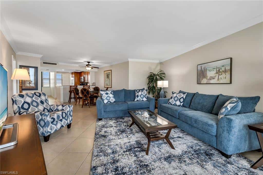 440 Seaview Ct #1201, Marco Island, photo 8