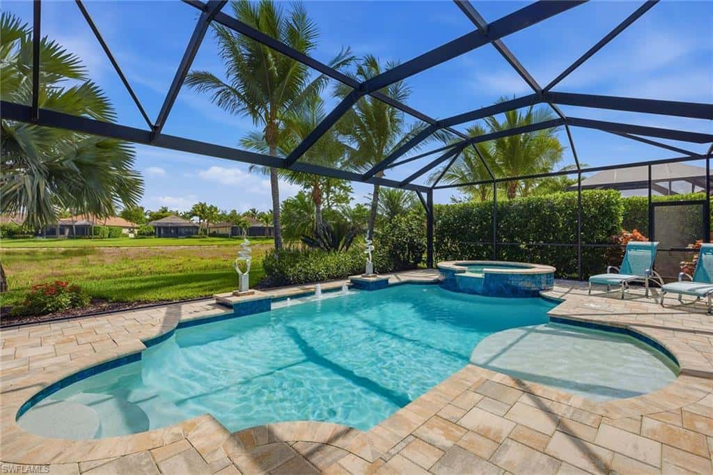 9531 Campanile Cir, Naples, photo 23