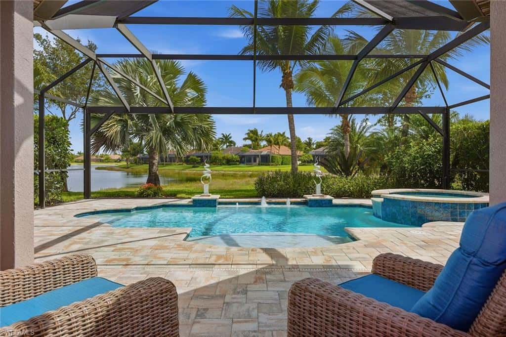 9531 Campanile Cir, Naples, photo 26