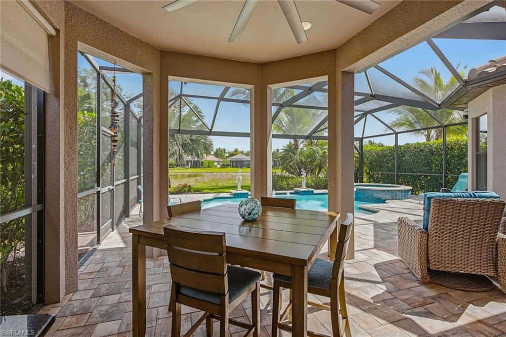 9531 Campanile Cir, Naples, photo 20