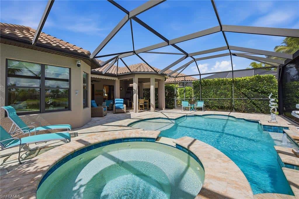 9531 Campanile Cir, Naples, photo 24