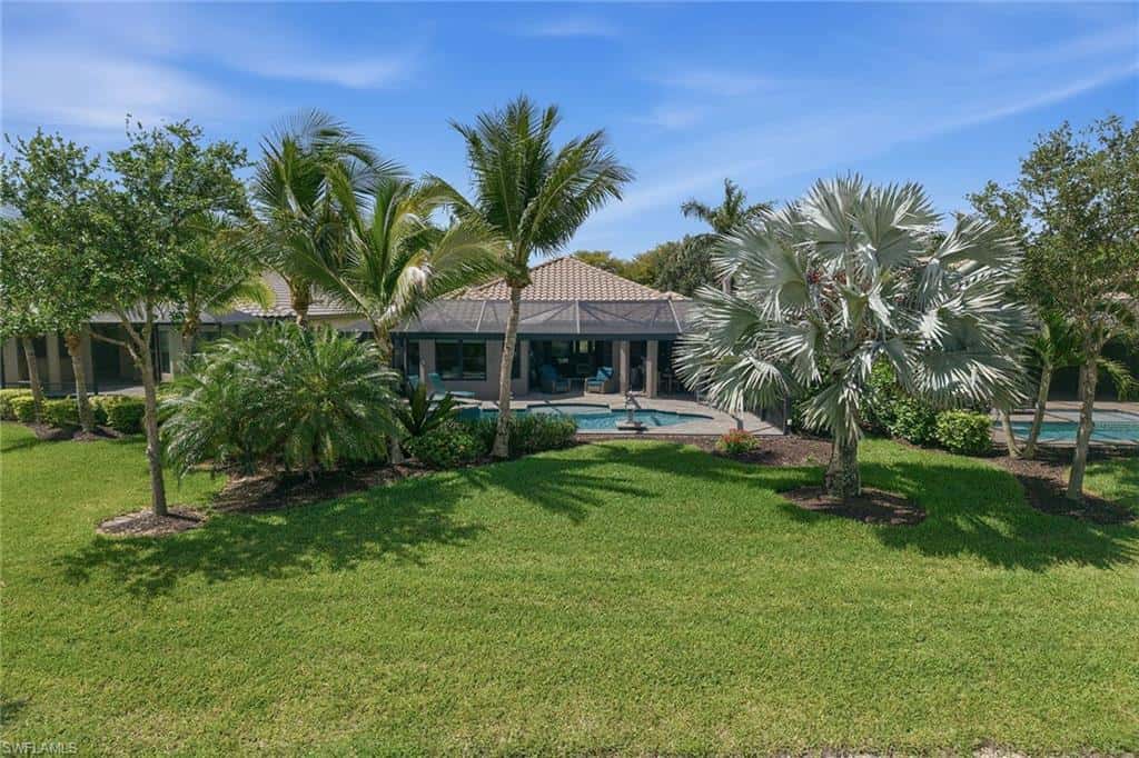 9531 Campanile Cir, Naples, photo 30