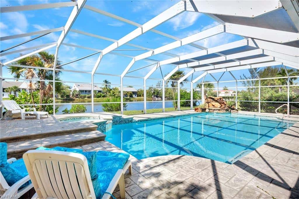 9007 Mockingbird Dr, Sanibel, photo 6
