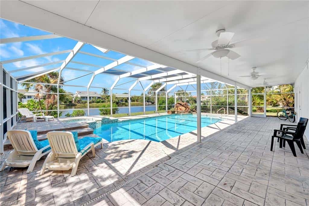 9007 Mockingbird Dr, Sanibel, photo 12