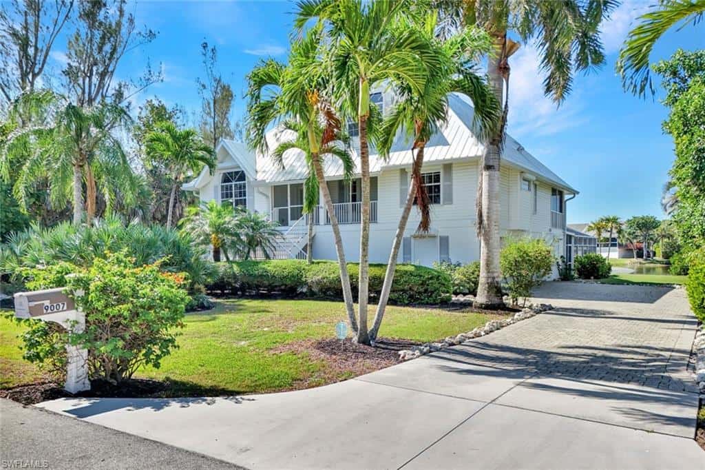 9007 Mockingbird Dr, Sanibel, photo 5