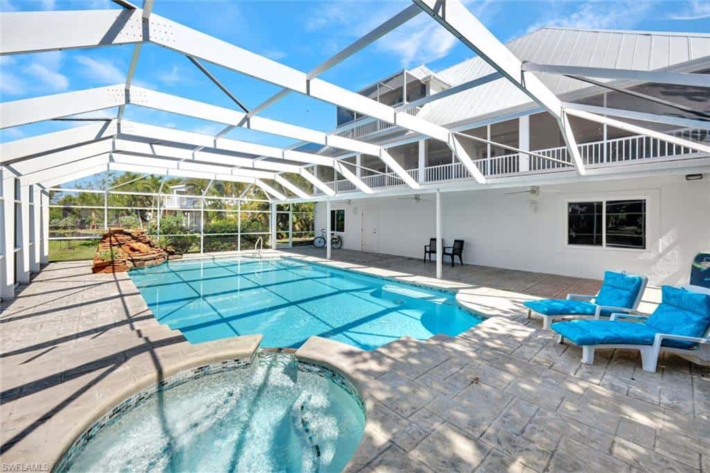 9007 Mockingbird Dr, Sanibel, photo 10