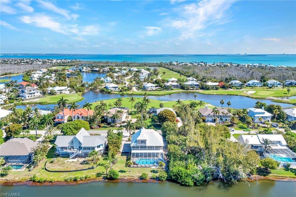 9007 Mockingbird Dr, Sanibel, photo 4
