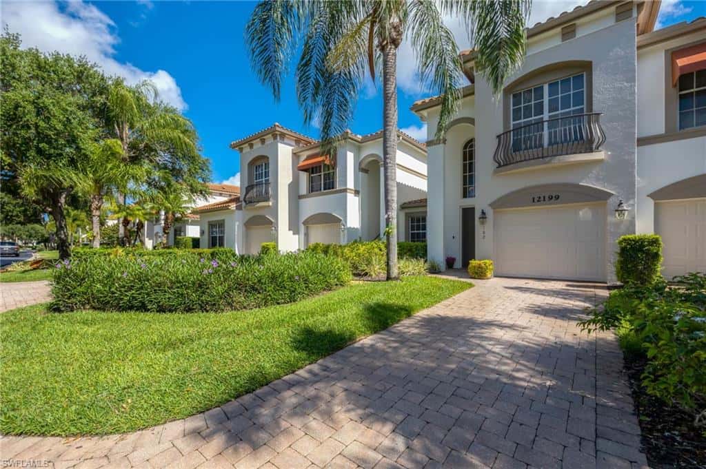 12199 Toscana Way #102, Bonita Springs, photo 18