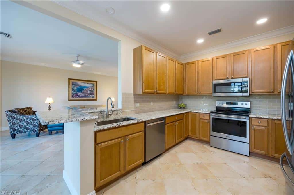 12199 Toscana Way #102, Bonita Springs, photo 8