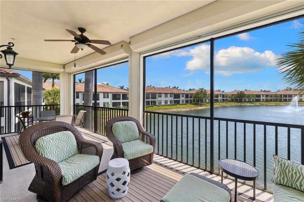 15209 Butler Lake Dr #201, Naples, photo 23