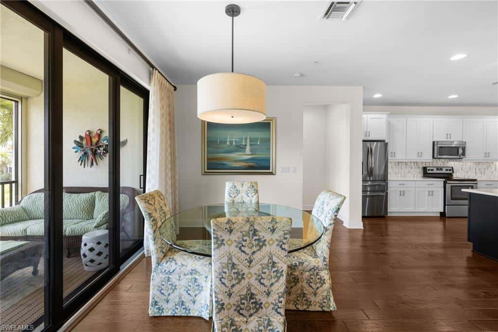 15209 Butler Lake Dr #201, Naples, photo 13