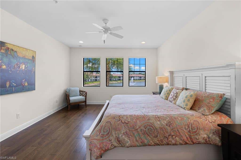 15209 Butler Lake Dr #201, Naples, photo 16