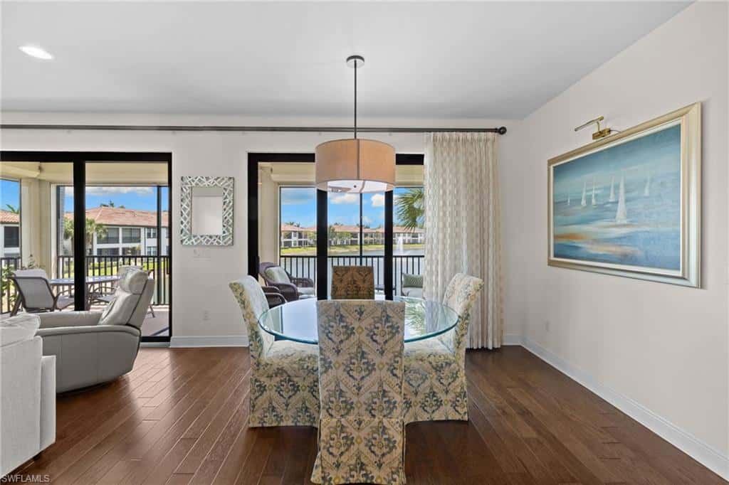15209 Butler Lake Dr #201, Naples, photo 12