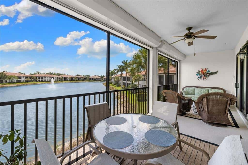 15209 Butler Lake Dr #201, Naples, photo 22