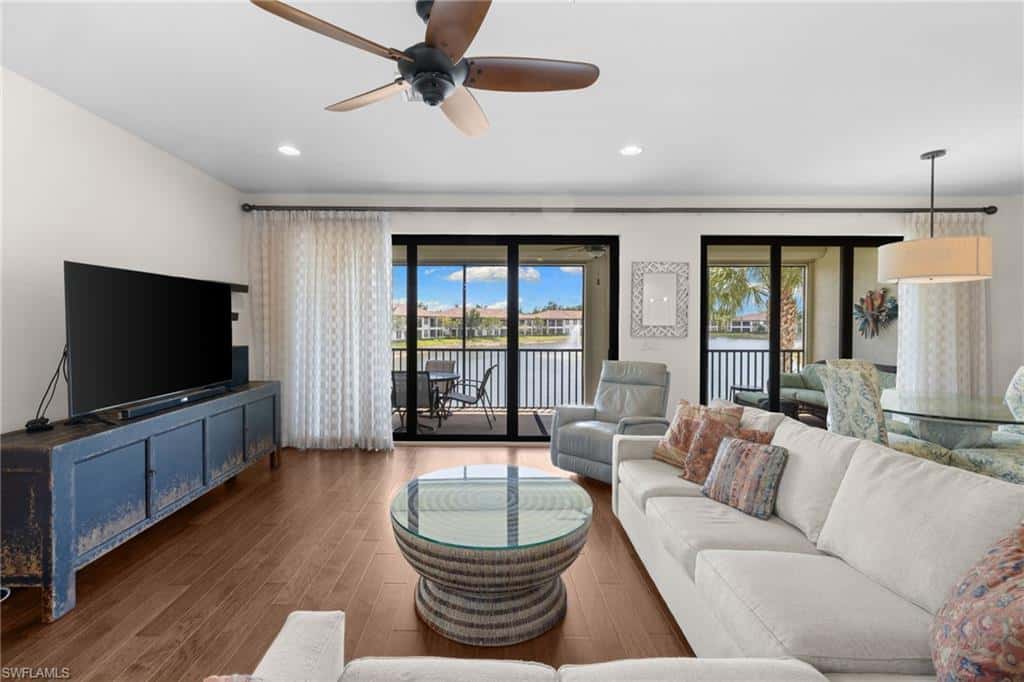15209 Butler Lake Dr #201, Naples, photo 7