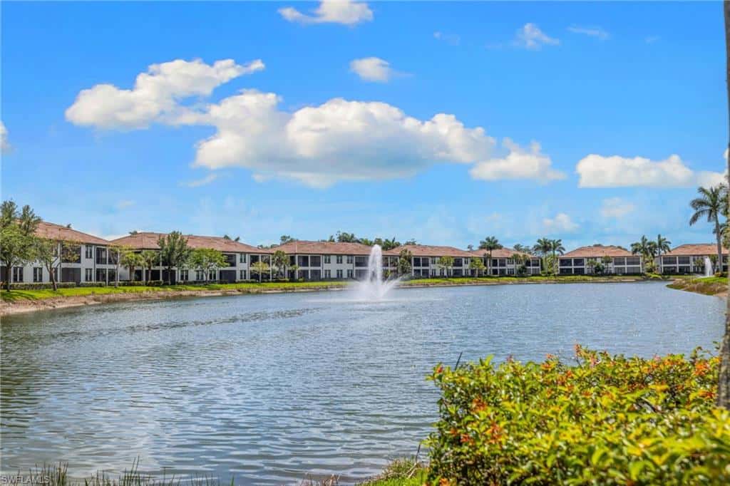 15209 Butler Lake Dr #201, Naples, photo 36