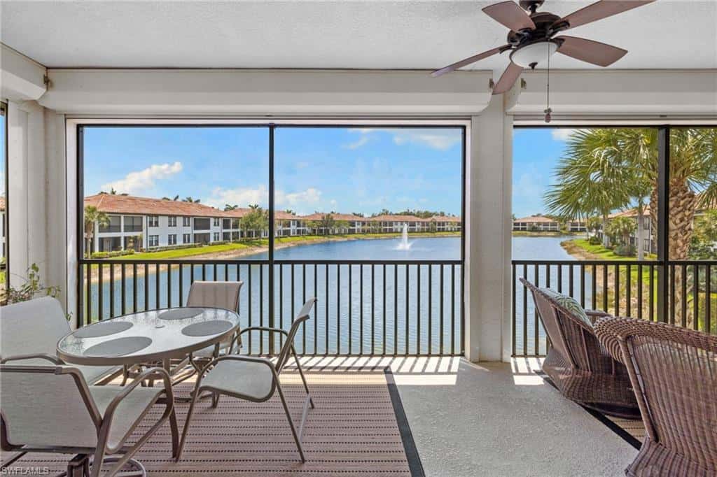 15209 Butler Lake Dr #201, Naples, photo 20
