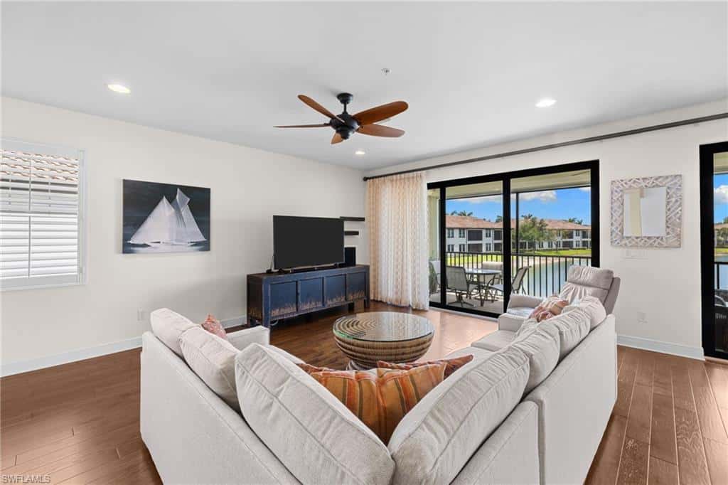 15209 Butler Lake Dr #201, Naples, photo 9