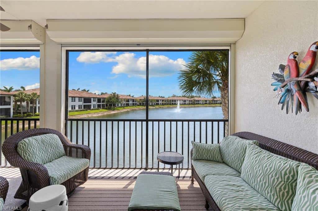 15209 Butler Lake Dr #201, Naples, photo 24