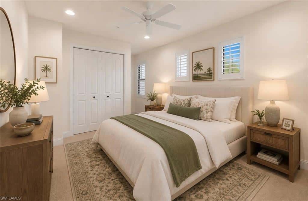 15209 Butler Lake Dr #201, Naples, photo 30