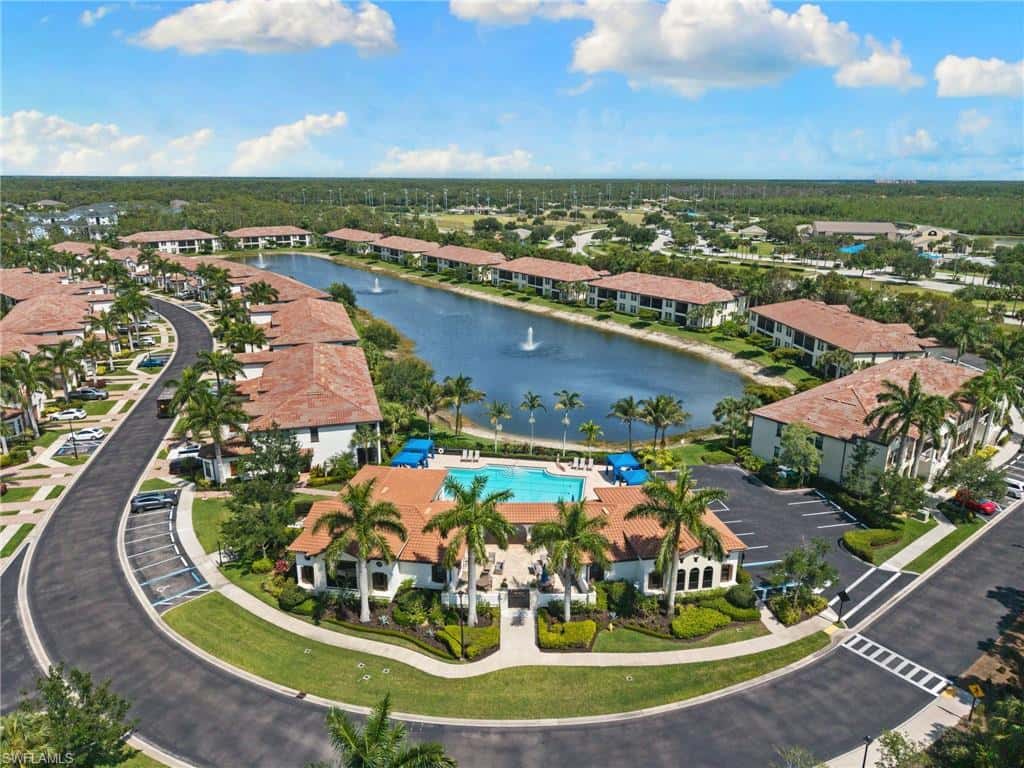 15209 Butler Lake Dr #201, Naples, photo 38