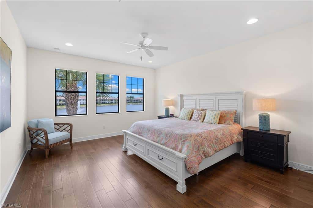 15209 Butler Lake Dr #201, Naples, photo 14
