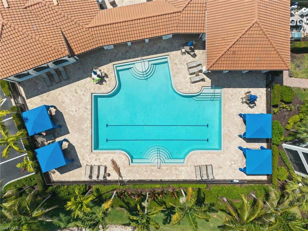 15209 Butler Lake Dr #201, Naples, photo 37