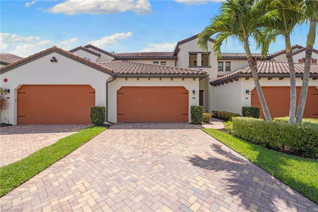 15209 Butler Lake Dr #201, Naples, photo 35