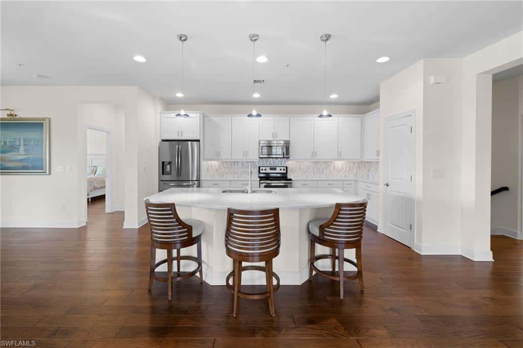 15209 Butler Lake Dr #201, Naples, photo 4