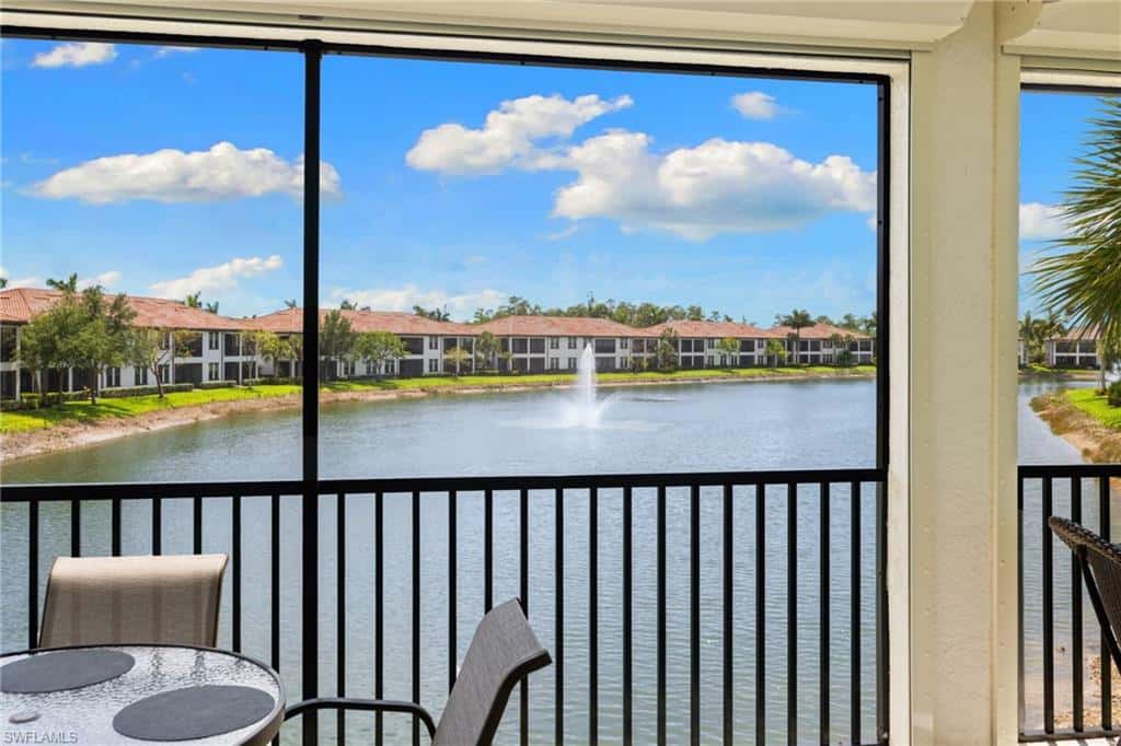 15209 Butler Lake Dr #201, Naples, photo 25