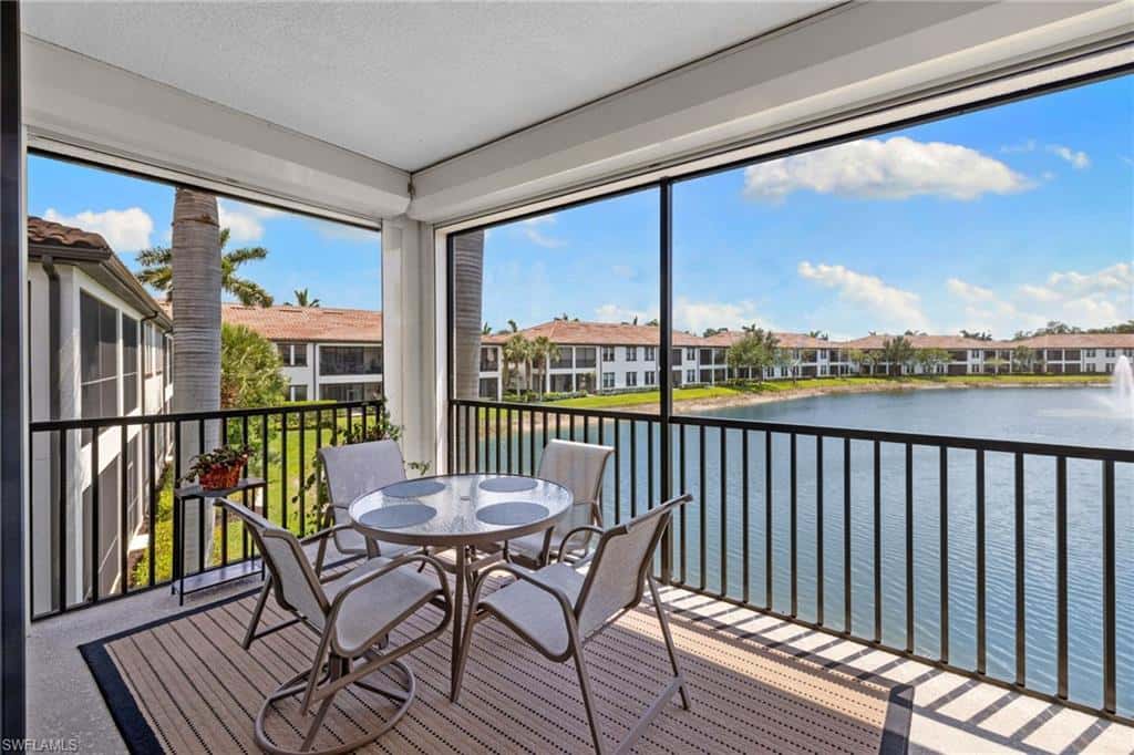 15209 Butler Lake Dr #201, Naples, photo 21
