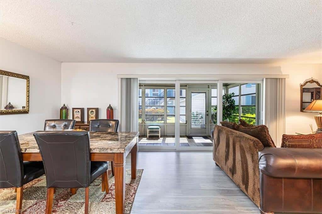215 Palm Dr #215-1, Naples, photo 4