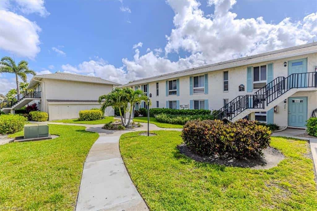 215 Palm Dr #215-1, Naples, photo 21