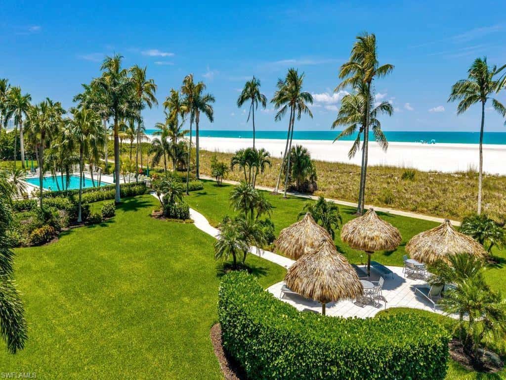 140 Seaview Ct #206s, Marco Island, photo 27