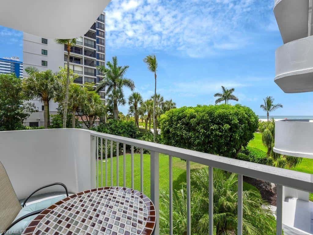 140 Seaview Ct #206s, Marco Island, photo 16