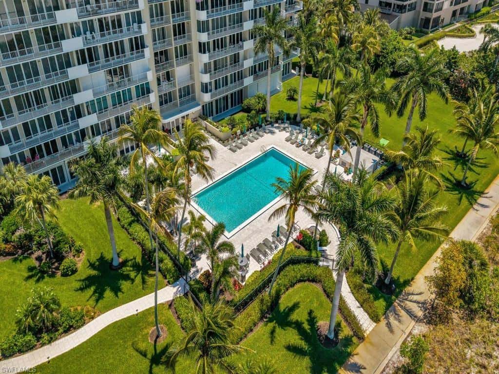 140 Seaview Ct #206s, Marco Island, photo 26