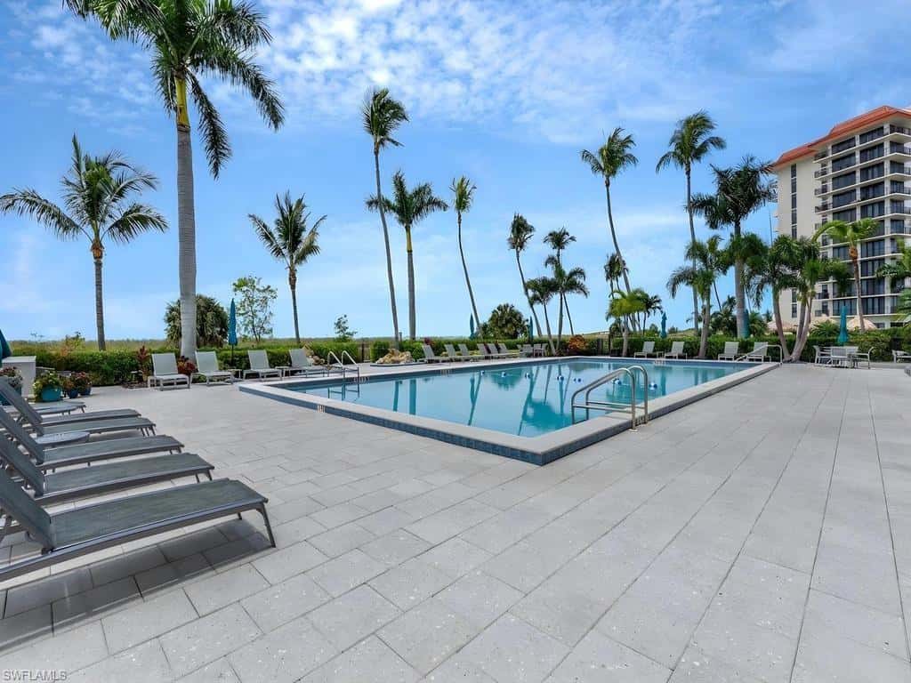 140 Seaview Ct #206s, Marco Island, photo 22