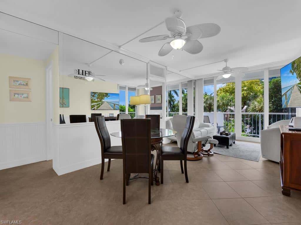 140 Seaview Ct #206s, Marco Island, photo 9