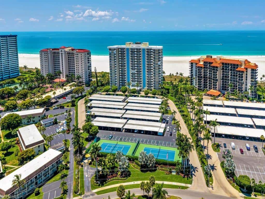 140 Seaview Ct #206s, Marco Island, photo 30