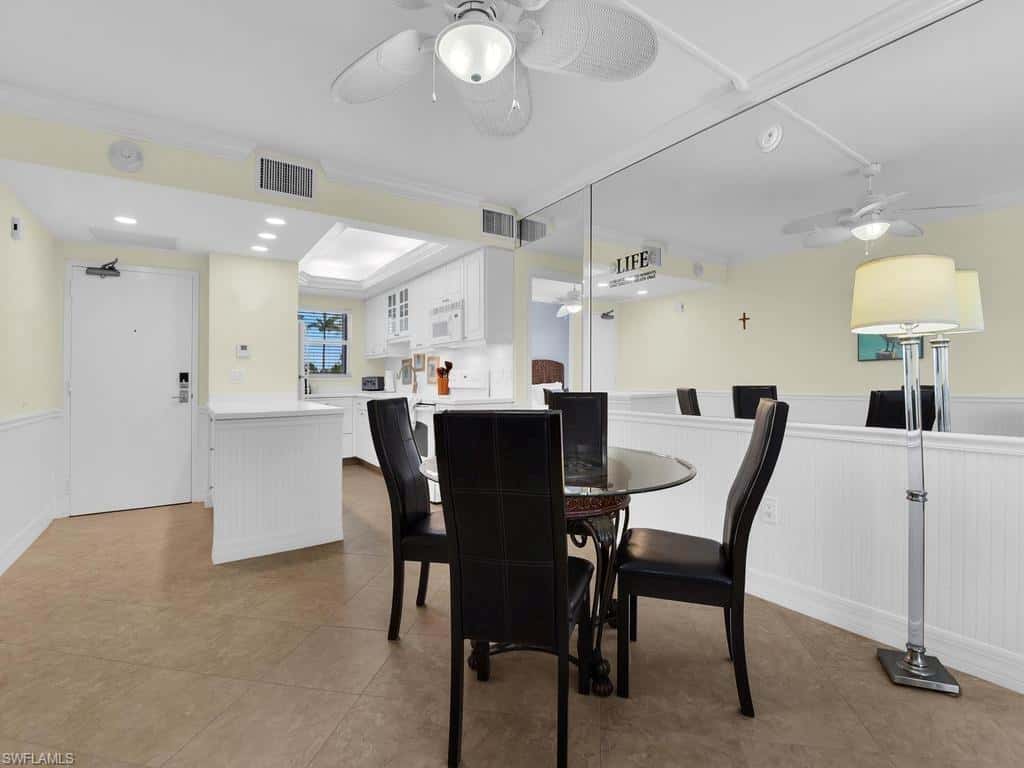 140 Seaview Ct #206s, Marco Island, photo 18