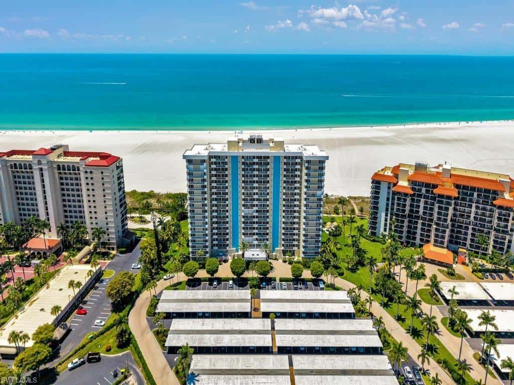 140 Seaview Ct #206s, Marco Island, photo 31