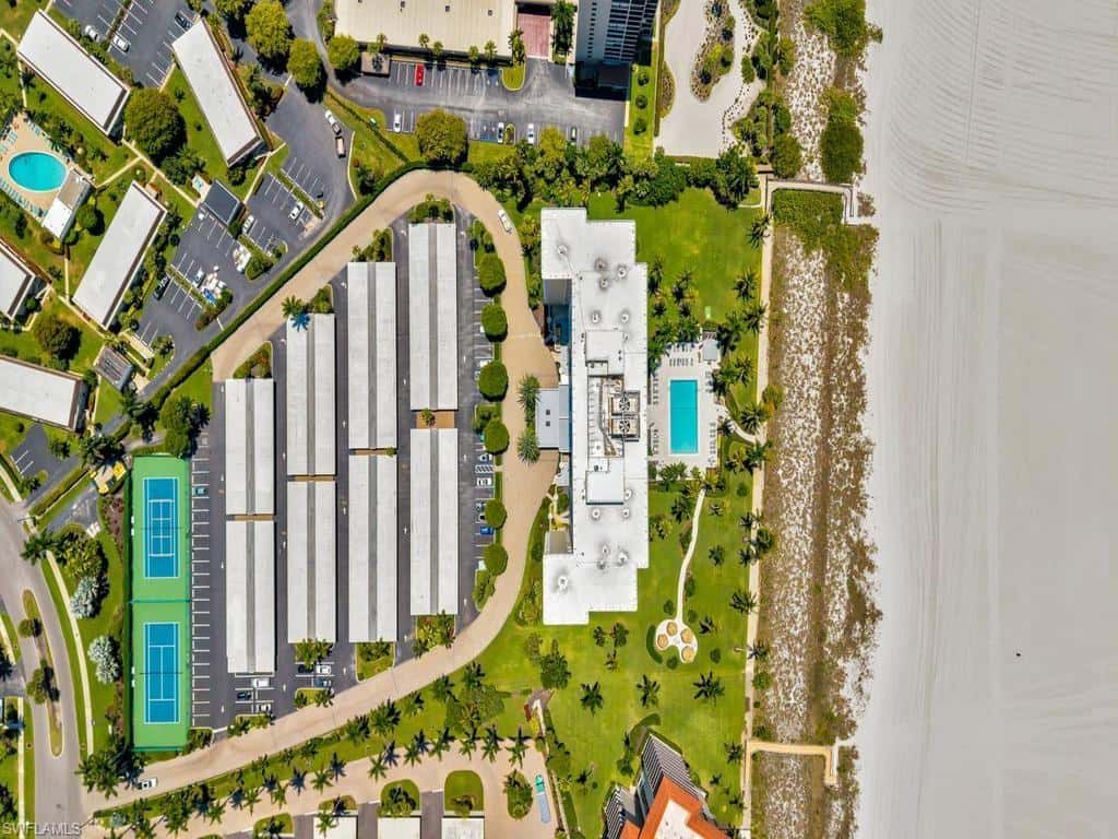 140 Seaview Ct #206s, Marco Island, photo 29