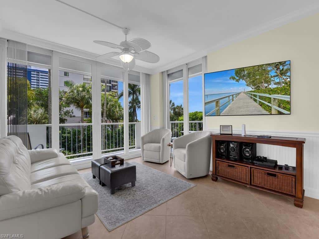140 Seaview Ct #206s, Marco Island, photo 8